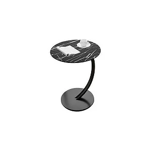 Coffee Table – Modern Laptop & Tea Table for Indoor and Outdoor