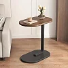 Square Living Room Side Table – Modern Bedside & Home Decor Table