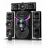 Saachi 3.1 Channel Woofer Home Audio System – 8000W Multimedia Speaker & Subwoofer