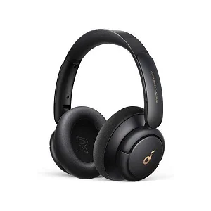 Anker Soundcore Life Q30 Bluetooth Wireless Headphones – Hybrid ANC Black