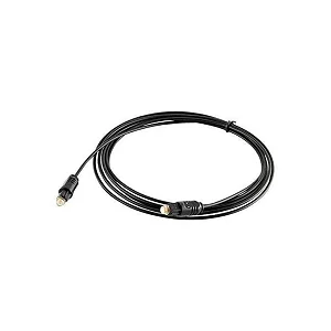Optical Digital Audio Cable 1.5m