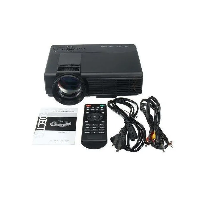 Acer HDMI Projector - Black