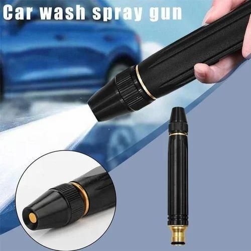 Water High Pressure Nozzle Spray Water Gun