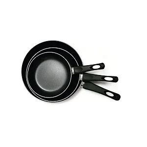 Non-Stick Frying Pan – Black