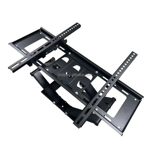 26-55 Full Motion Double ArmTV Wall Mount