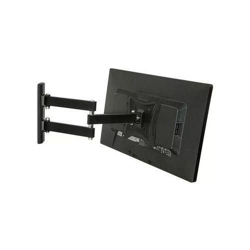 Rotating TV Wall Mount 14"-55" - Black