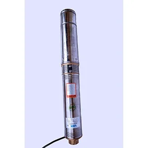 USK Unitech 62 Metres (203.4 Feet) Submersible Electrical Water Pump