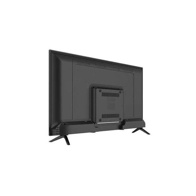 Globalstar 32" Android Smart TV - Frameless HD LED TV with Netflix, YouTube, Bluetooth & Built-In Decoder