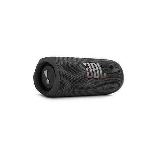 JBL Flip 7 - Portable Waterproof And Drop-Proof Speaker - Black