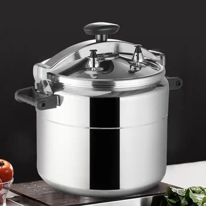 15L Non Electric Stainless Steel Pressure Cooker