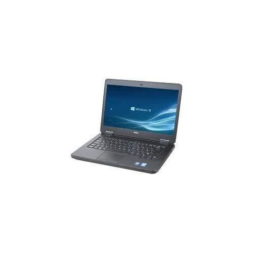 DELL Latitude 5440 Core i5 8GB RAM 500GB HDD,Windows 10 - Black(6 Months warranty)