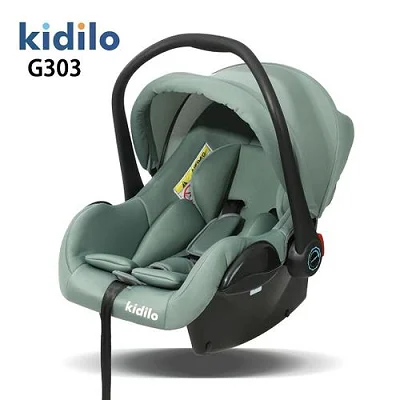 Kidilo Baby &amp; Kids Car Seat