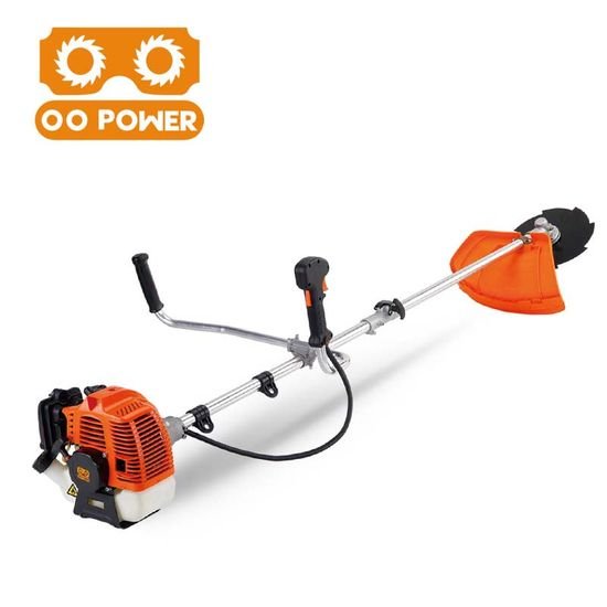 Honda 2 Stroke Brush Cutter/ Grass Cutter/ Lawn Mower - Red