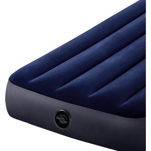 3×6 Inflable Air Mattress With Pump