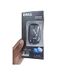 Dell Wireless Computer Mouse – Black