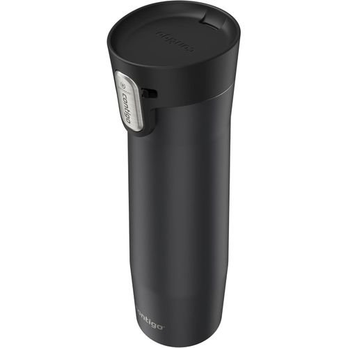 Contigo Stainless Steel Insulated Travel Mug, Leak Proof With Autoseal Lid