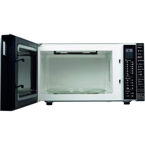 Whirlpool 30L Electric Microwave Oven - Black