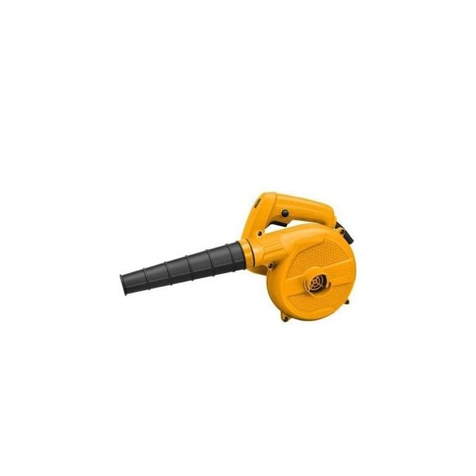 INGCO Handheld Air Blower – Yellow & Black