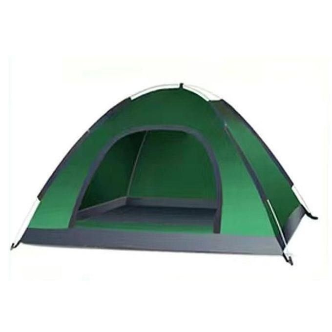 2–3 Person Portable Camping Tent for Hiking and Outdoor Travel