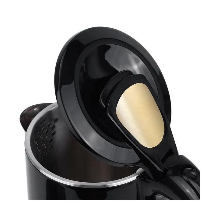 Sonashi 1.8liters Cordless Kettle SKT-1803 -Multi