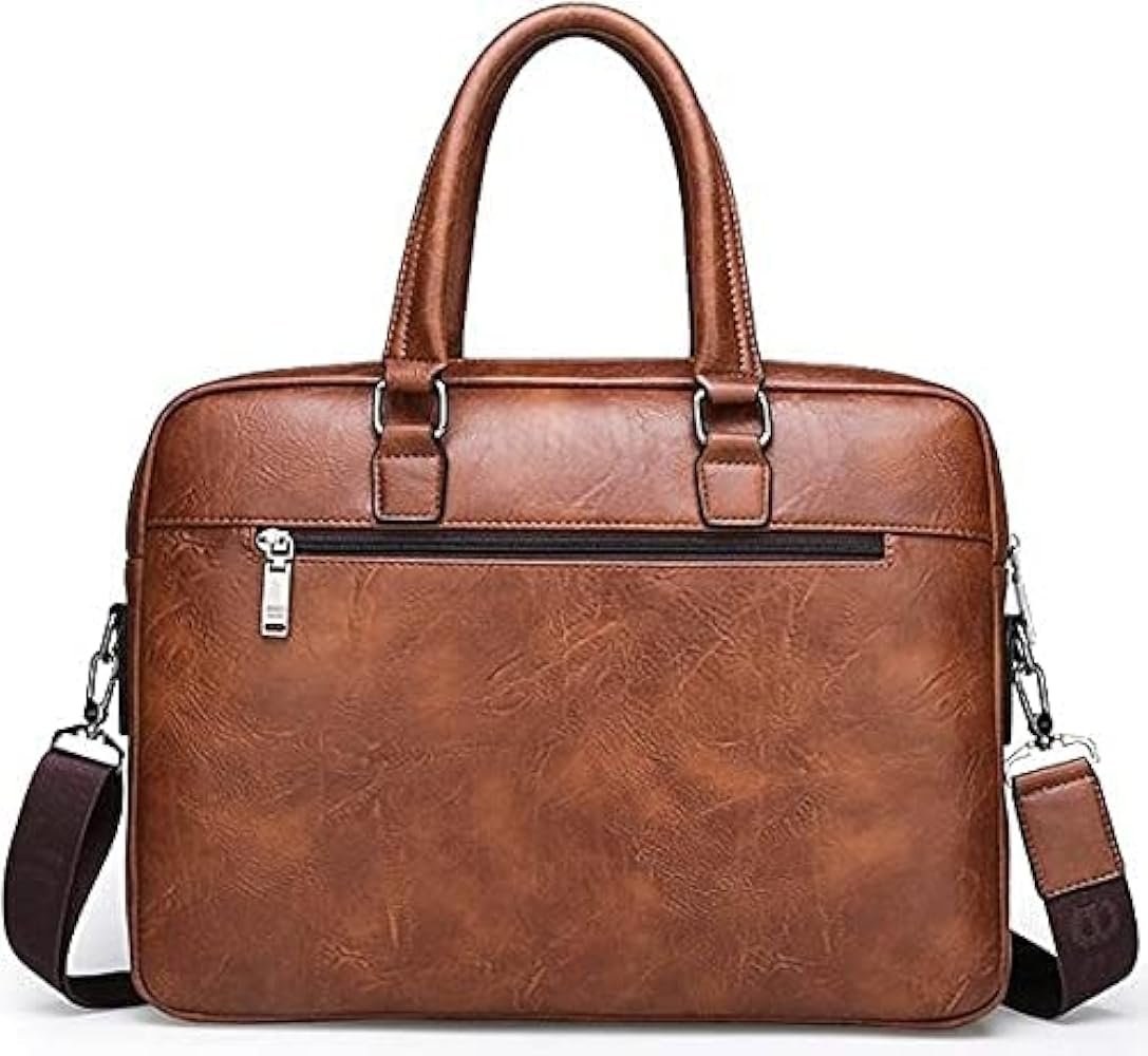 Jeep Buluo Stylish and Durable Genuine Leather Men