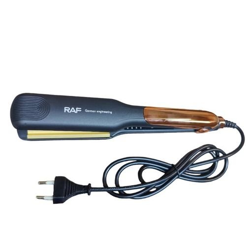 RAF Hair Straightener R.442