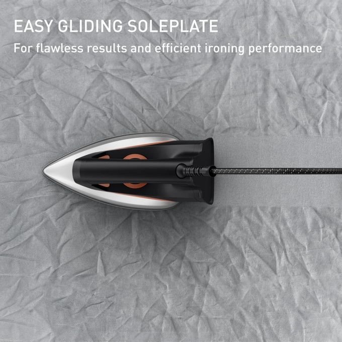 Tefal Classical Plus Dry Iron 1200W FS3110M0 – Black