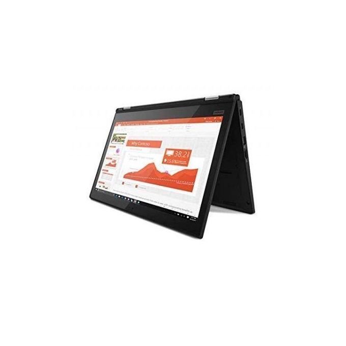 Refurbished Yoga 11.6"Touch Screen,Intel Celeron Quad Core,128GB SSD, 4GB RAM Mini- Black