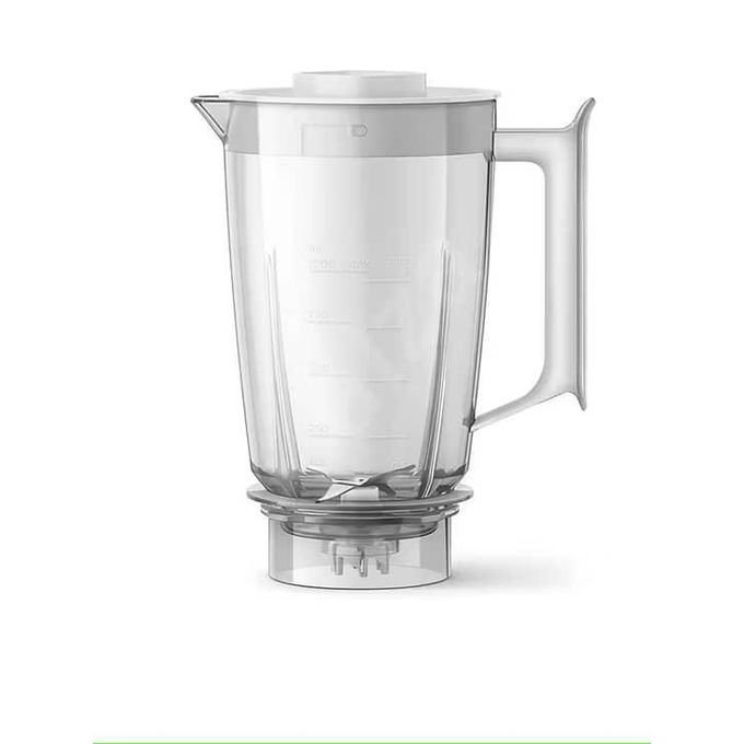 Philips ProBlend Blender with 2 Jars & Mill - Fast Blending, Crushing Function