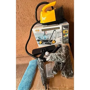 DF-958 Handheld Steam Cleaner – Portable Multifunction Cleaning Machine