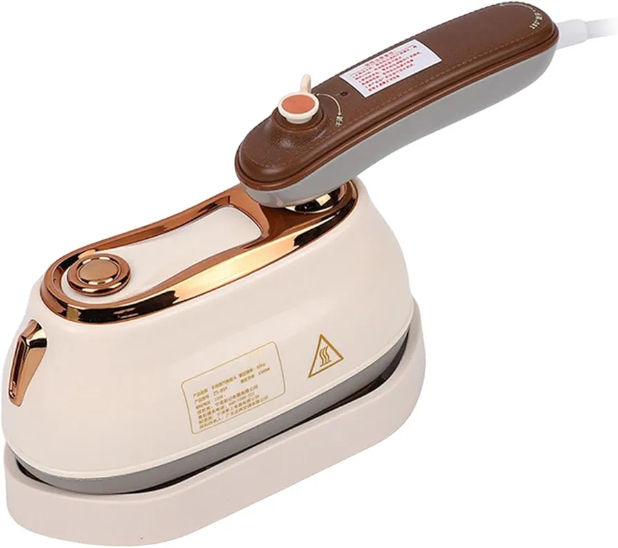 AVINAS Handheld Garment Steamer and Steam Iron