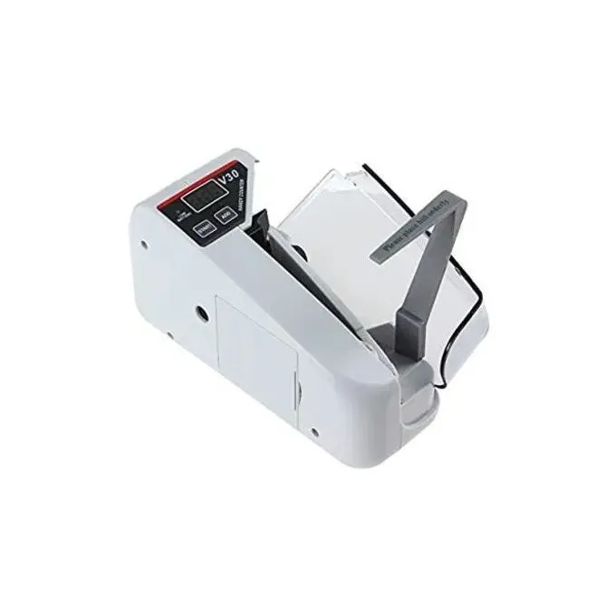 Portable Hand Bill Counter Money Counting Machine