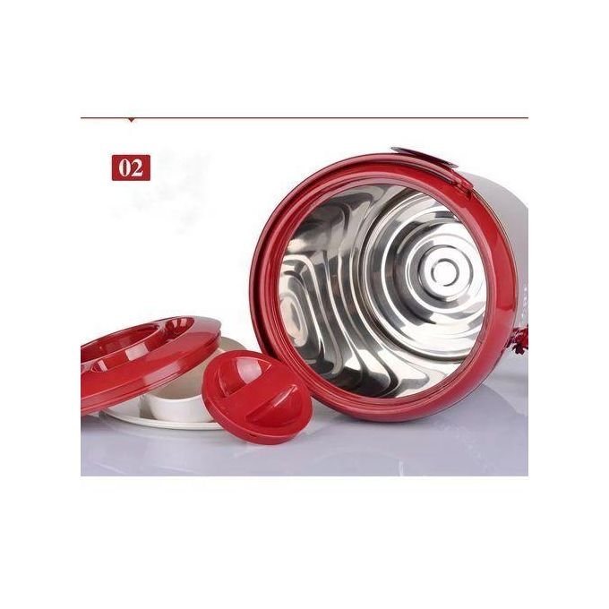 Daydays 9.5 Litres Water Tea Hot & Cold Thermos Flask -Multi-colours