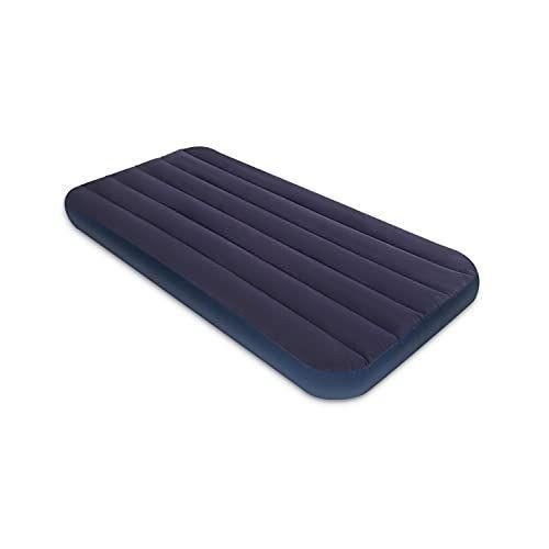 3×6 Inflable Air Mattress With Pump