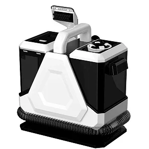 Hoffman Carpet and sofa cleaner - White