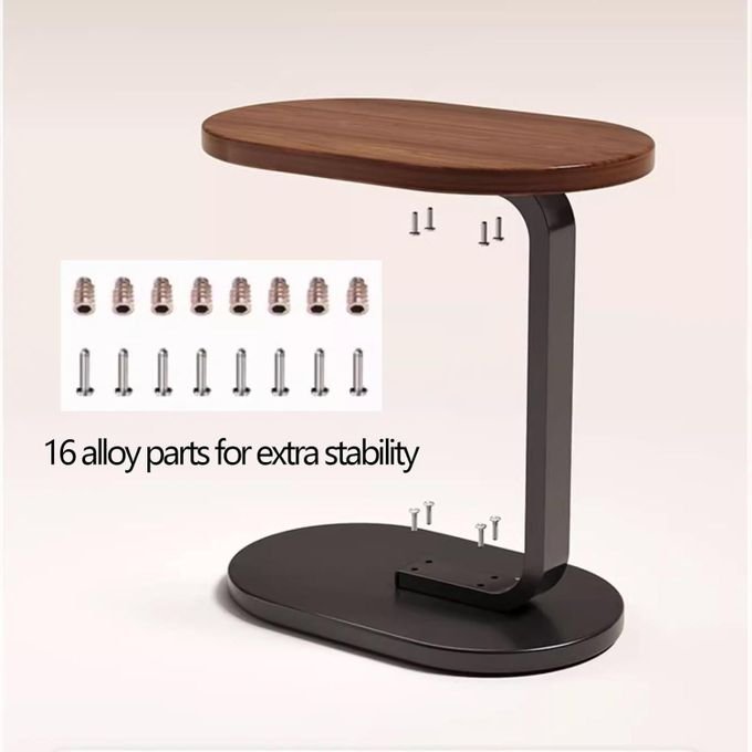 Modern Living Room & Bedside Table for Home Decor