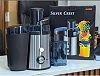 Silver Crest JH-3028 Electric Juicer Machine – Fruit & Vegetable Extractor