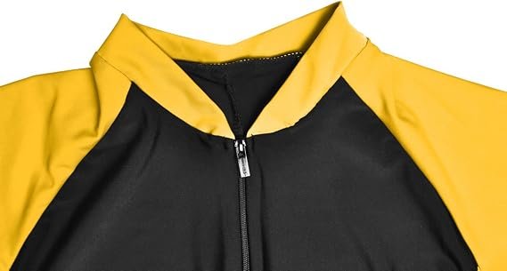 Women's One-Piece Swimming Costume - Swimwear(18–30 Years)