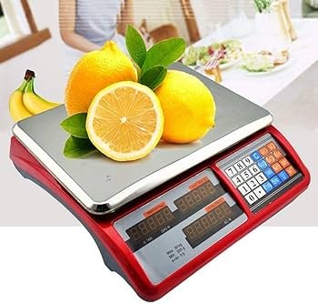 Electronic Price Computing Weighing Scale 40kg