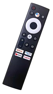 Skyworth Smart TV Voice Remote Control Replacement for UHD Android Google TV