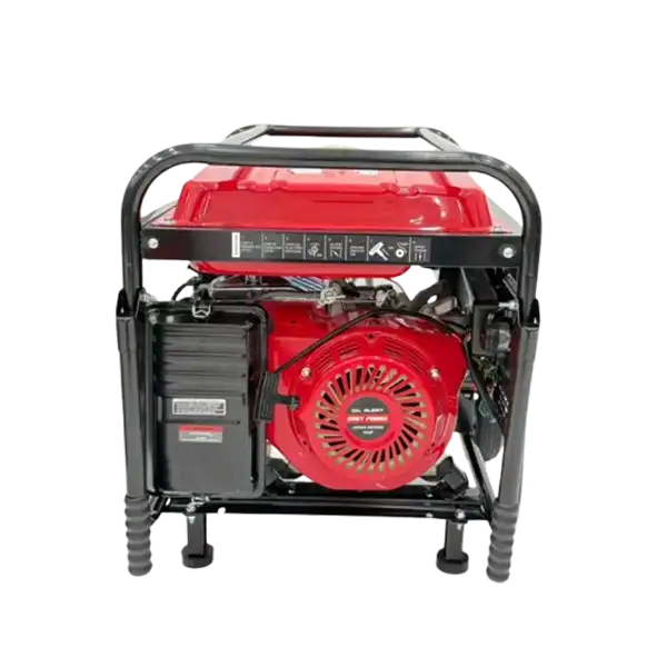 Easy Power 6.5KVA Generator