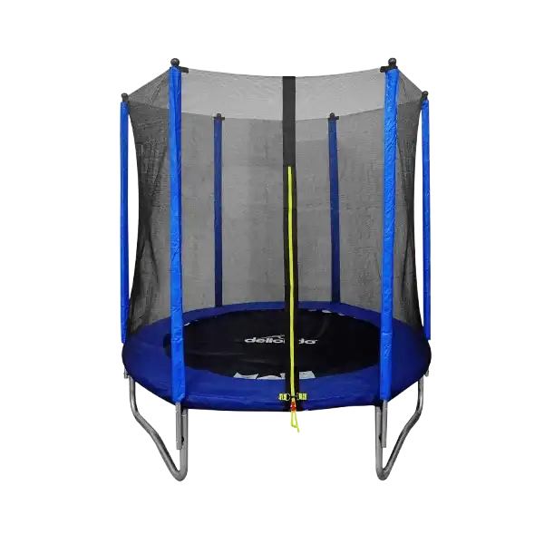 6FT Outdoor Trampoline For Kids