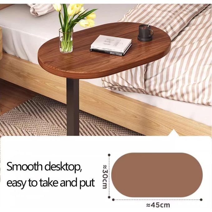 Modern Living Room & Bedside Table for Home Decor