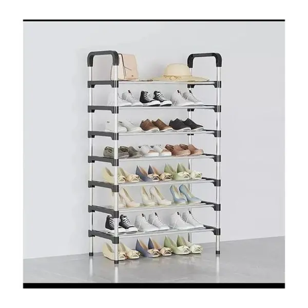 7 Layer Shoe Rack 21 Pairs