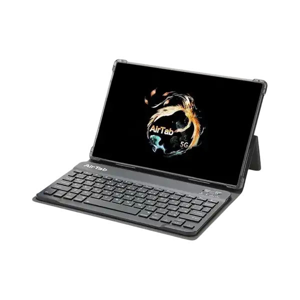 AirTab T818 PC Android Tablet 8Inch Display Screen, 16GB RAM, 1TB Storage