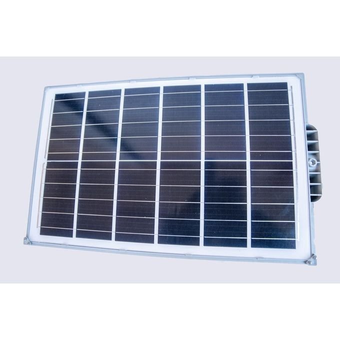 3000W Outdoor Solar Security Street Light With Remote
