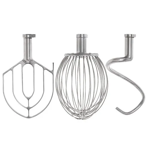B20 Commercial Bakery Heavy Duty Kitchen Dough Cake Food Mixer