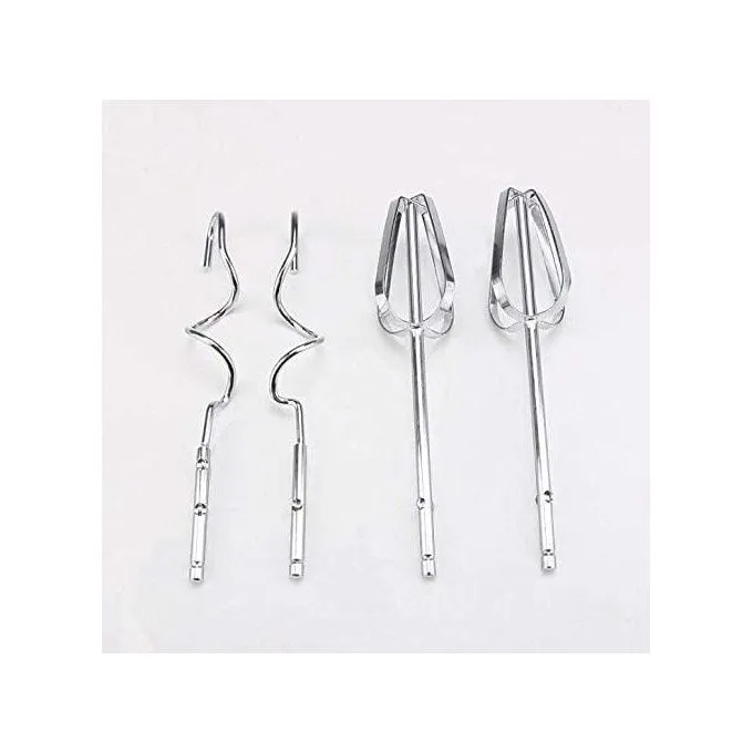 Super Hand Mixer 7 Speed - White