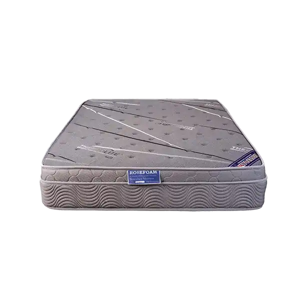 Rosefoam Bonvisco Memoryfoam Spring 6x6 12Inch