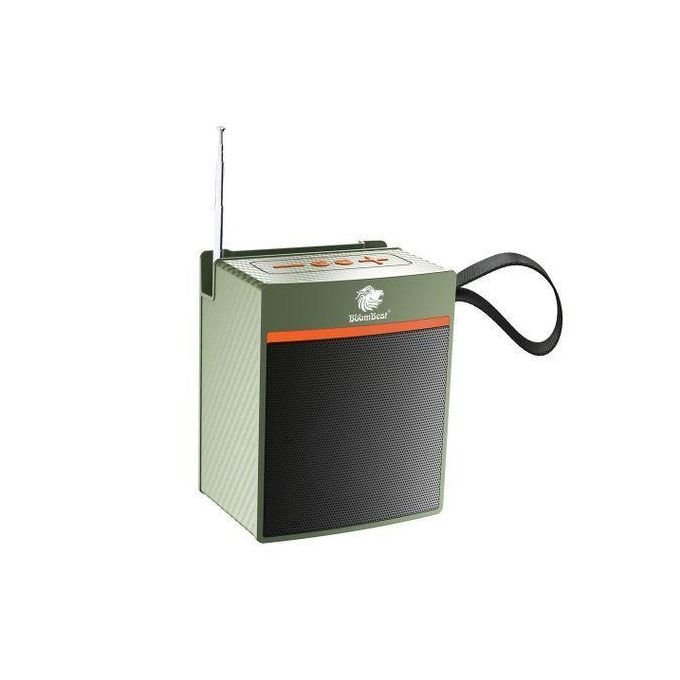 BoomBest LN-1036BT Mini Bluetooth Speaker